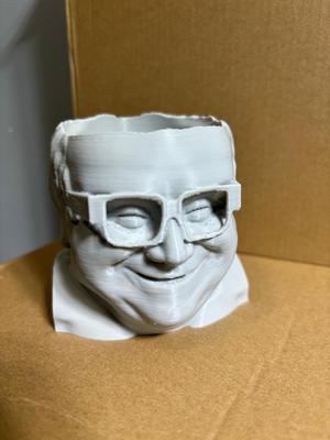 Danny Devito Pot