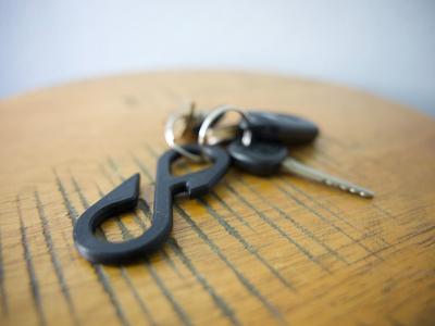 The Swan Hook