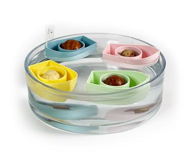 Avocado boat V2.0! Grow your own avocado tree!