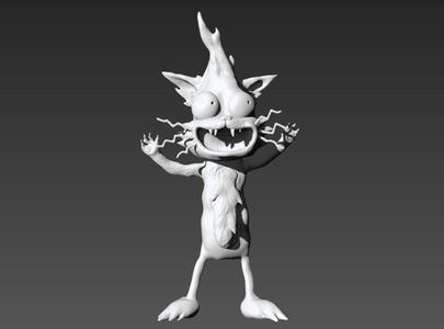Squanchy