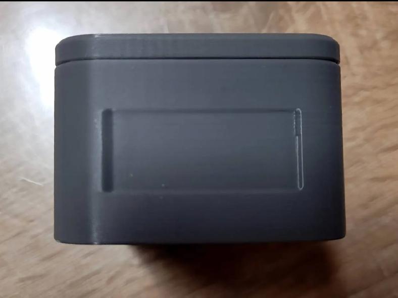Ikea skadis small half V2