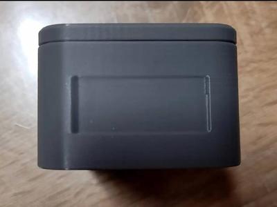 Ikea skadis small half V2