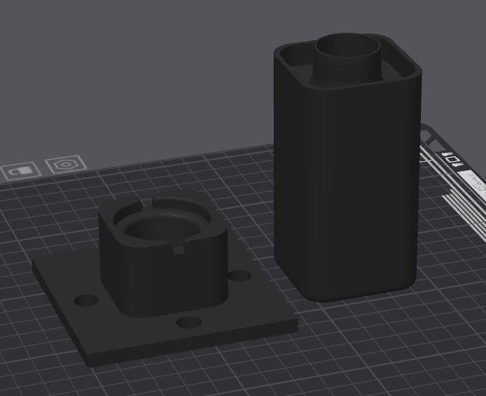 Screw Your Coffee Maker V1