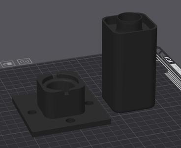 Screw Your Coffee Maker V1