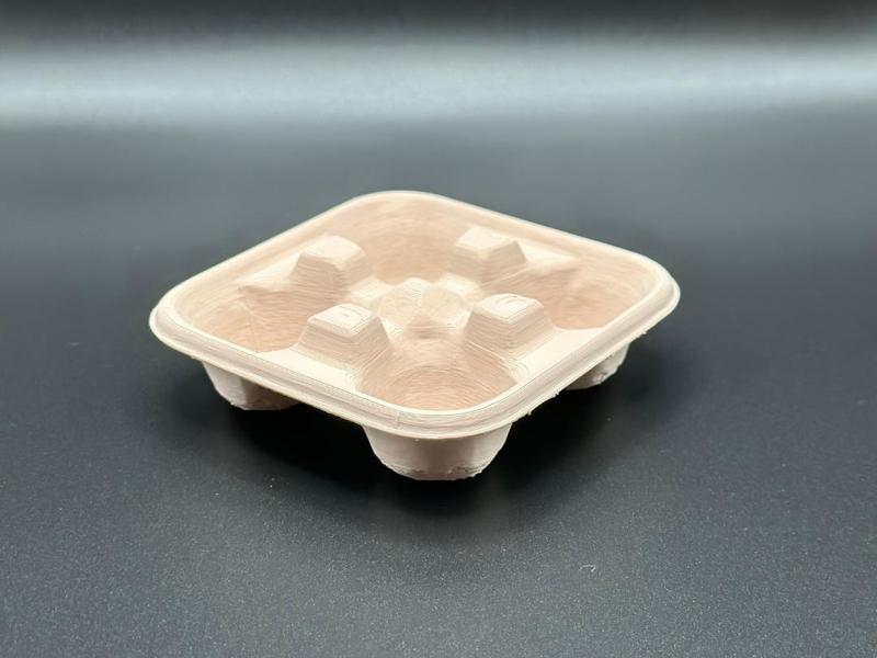 Mini Drink Carrier