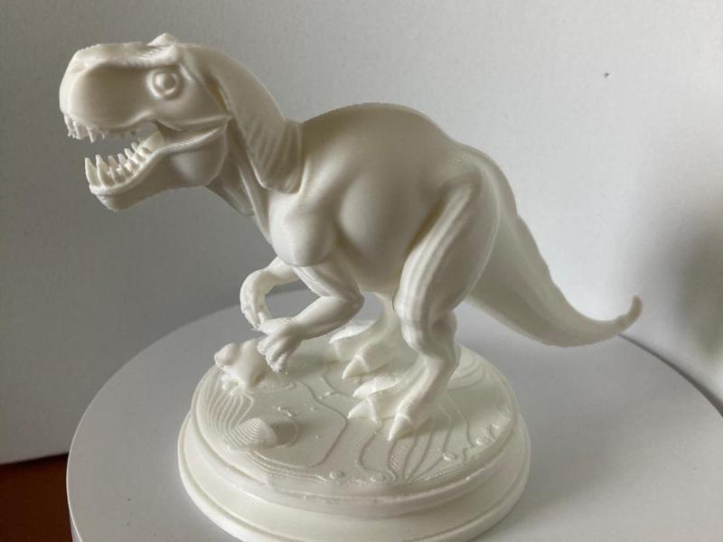 Tyrannosaurus