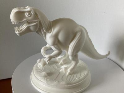 Tyrannosaurus