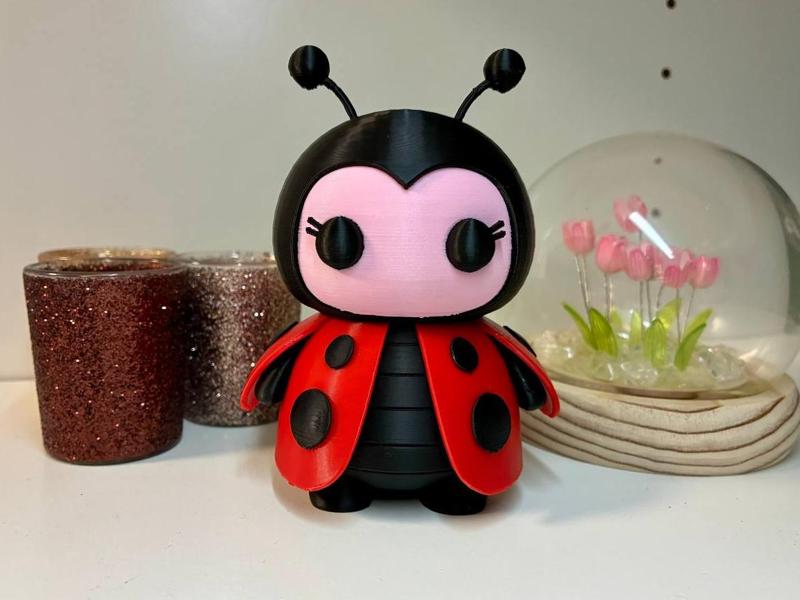 Ladybug