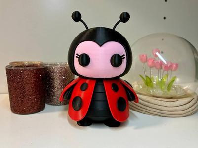 Ladybug