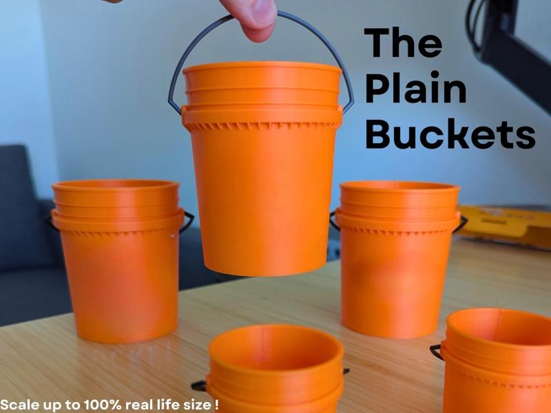 Scalable Buckets – Clean Version (No Text)