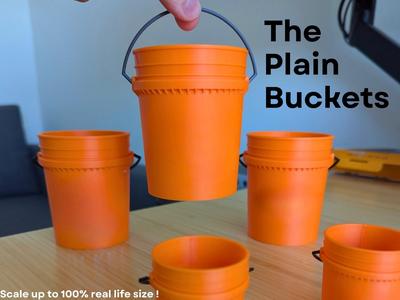 Scalable Buckets – Clean Version (No Text)