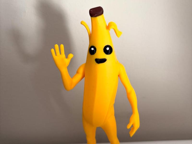 Peely Fortnite