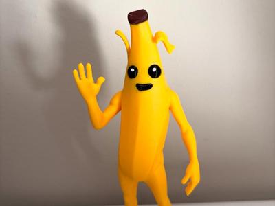 Peely Fortnite