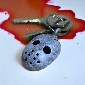 FRIDAY 13 MASK - MUNCHKIN