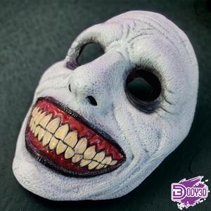 Horror Mask