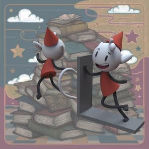 Alfur for ear and library