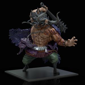 KAIDO anime character