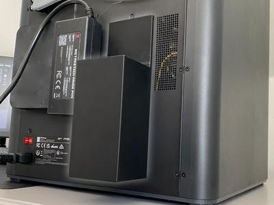X1C P1P P1S Poop Chute Bin