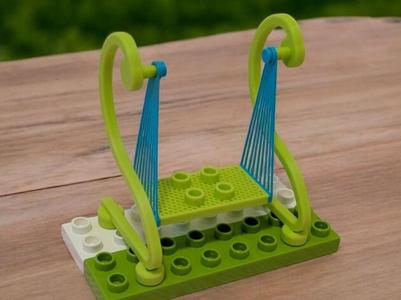 Duplo swing