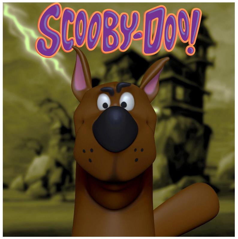 Scooby Doo