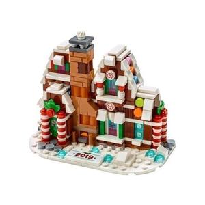 Wikibricks3D - 40337 Microscale Gingerbread House