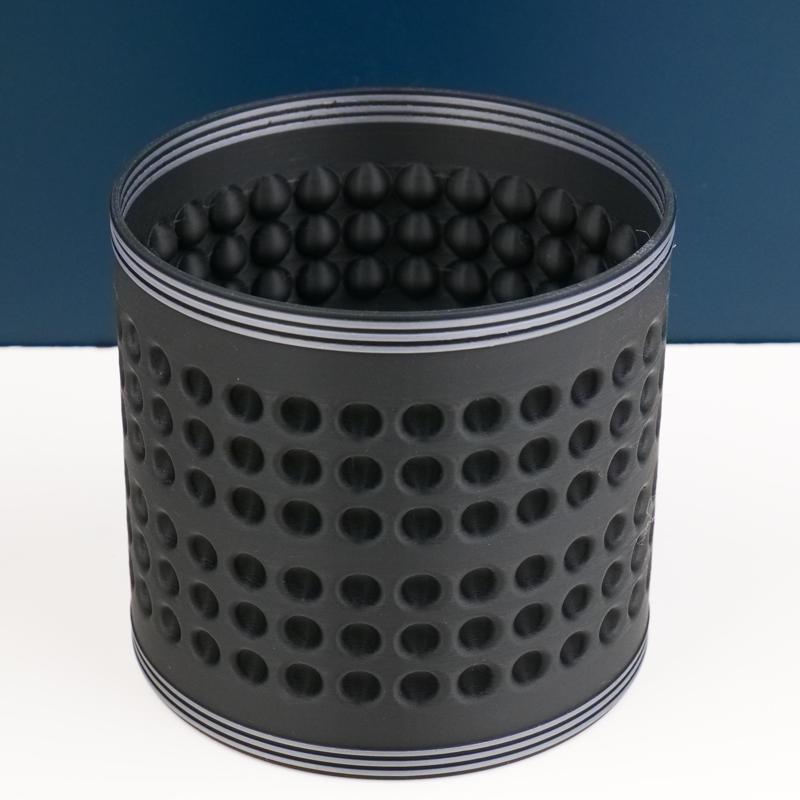 Orbital Oasis Planter - Executive Lunar Collection 