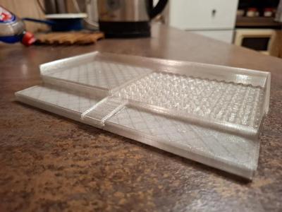 Sponge holder   