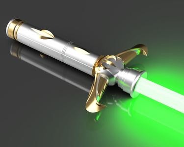 Avar Kriss Lightsaber