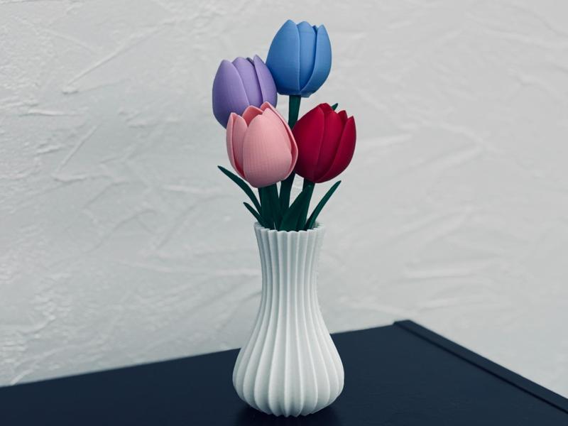Whisper Vase