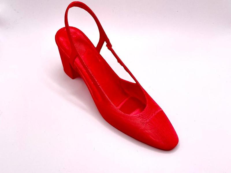 Block Heel 1