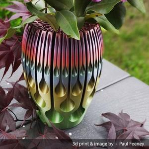 Waitomo Vase [Vase Mode]