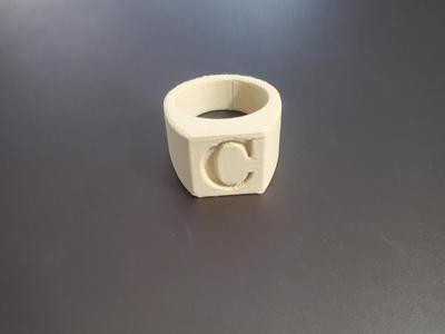 C RING