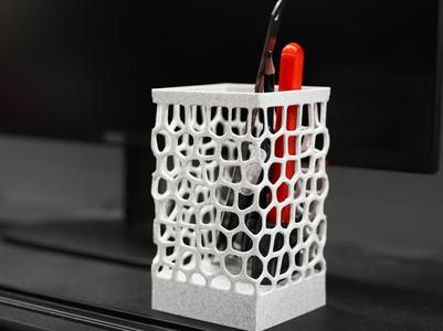 Modern Pen Holder