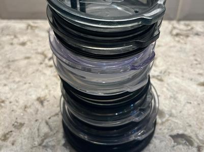 The Yeti Spike (Yeti Lid Holder)