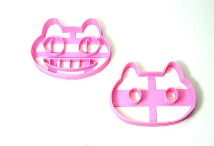 cookie cutter seteven universe cookie cat cortante de galletas