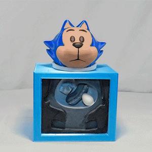 BENNY FANART