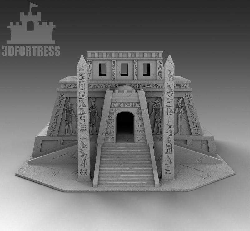 Temple 2