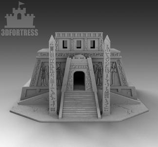 Temple 2