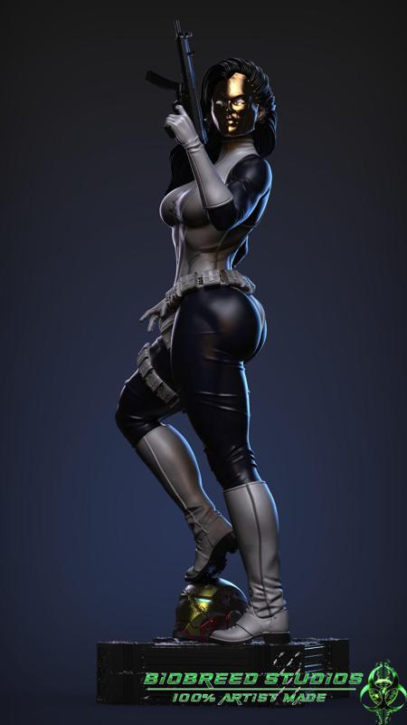 Marvel Comics Madame Masque