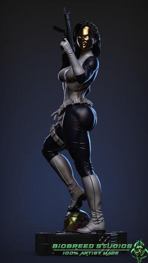 Marvel Comics Madame Masque