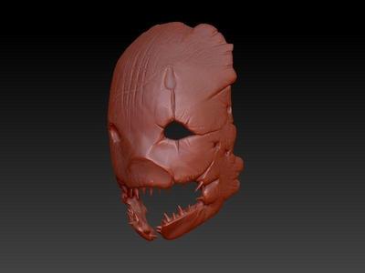The Trapper Mask