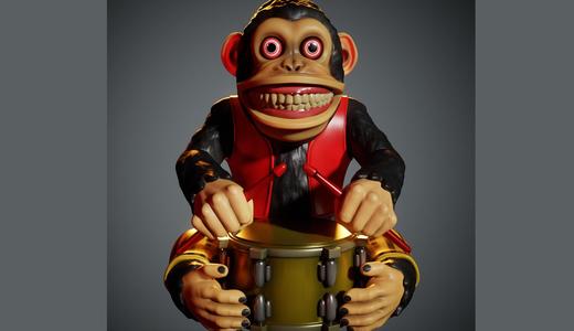 The Monkey