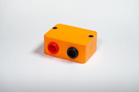 Compact Capacitor Discharge Tool Enclosure