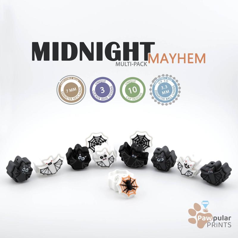 Midnight Mayhem 
