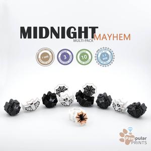 Midnight Mayhem 