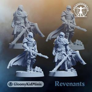 Revenants