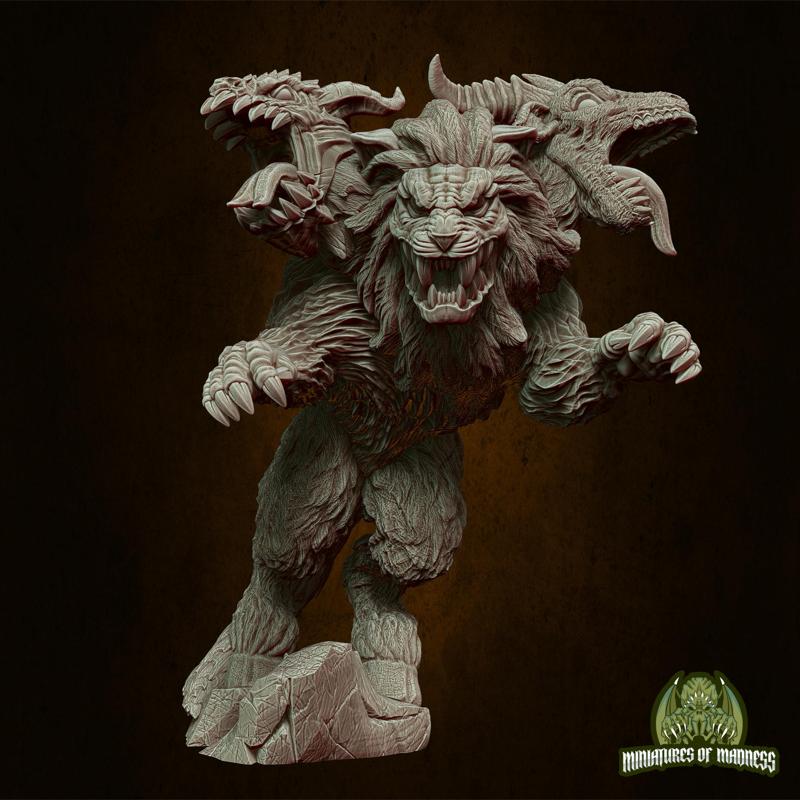Chimera