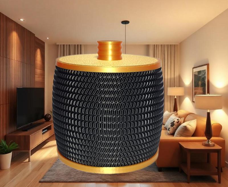 The Cove Pot