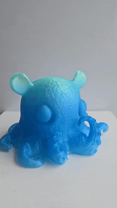 Flapjack Octo-Bank
