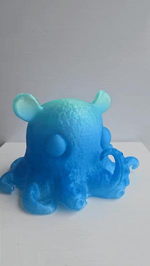 Flapjack Octo-Bank
